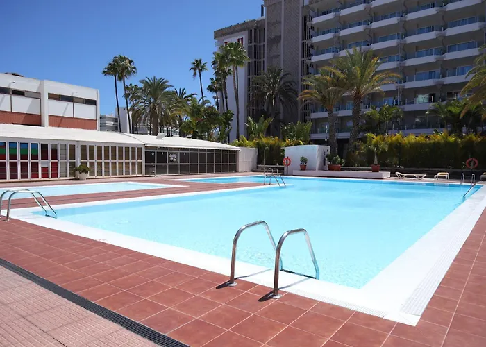 Danubio Studio - Playa Del Ingles