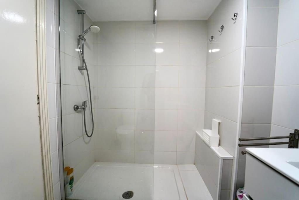Apartament Danubio - Playa Del Ingles Maspalomas (Gran Canaria)