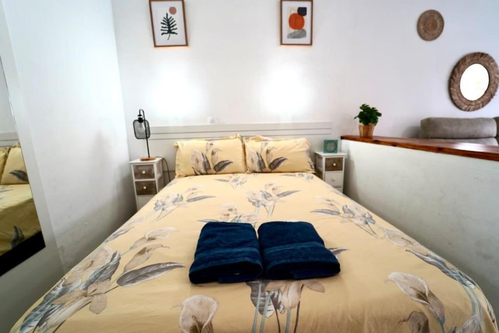 Danubio - Playa Del Ingles Apartament