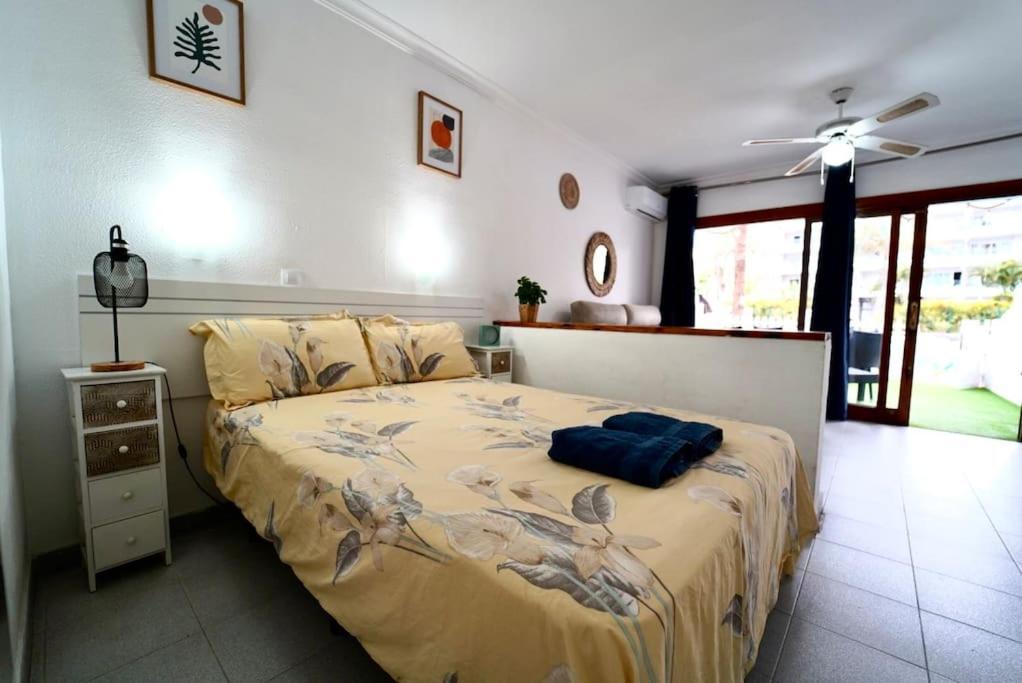 Danubio - Playa Del Ingles Apartament *