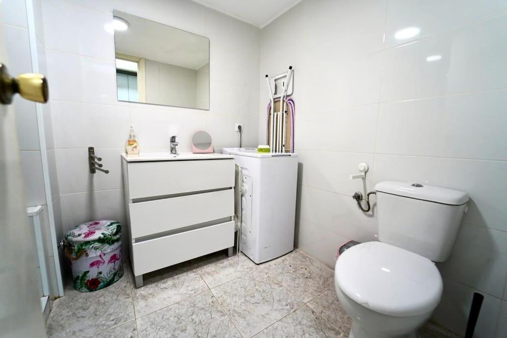 Danubio - Playa Del Ingles Apartment Maspalomas (Gran Canaria)