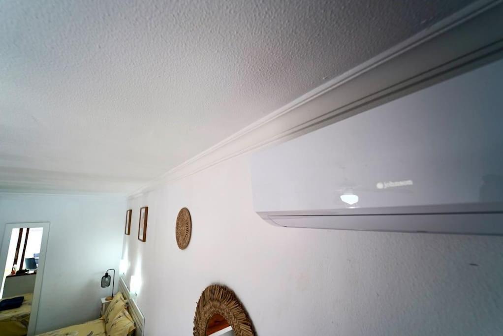 Danubio - Playa Del Ingles Apartament *