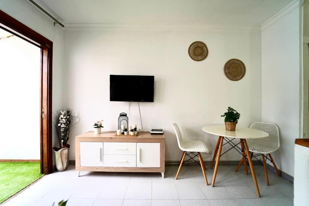 Apartament Danubio - Playa Del Ingles *