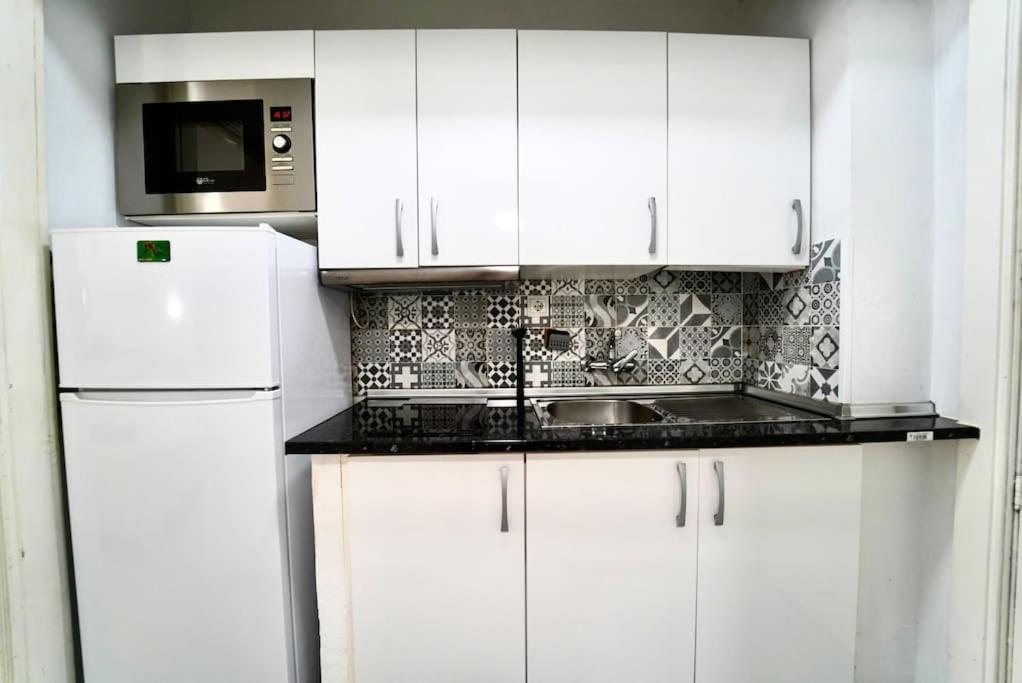 Apartment Danubio - Playa Del Ingles Maspalomas (Gran Canaria)