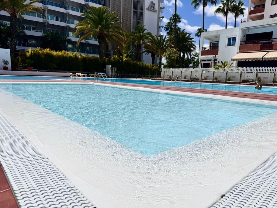 Apartament Danubio - Playa Del Ingles